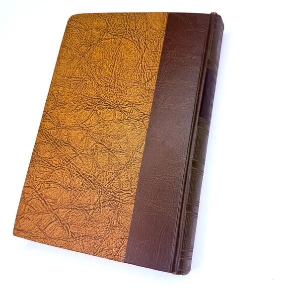 Vintage Alice’s Adventures in Wonderland by Lewis Carroll Books Inc - Picture 2 of 8